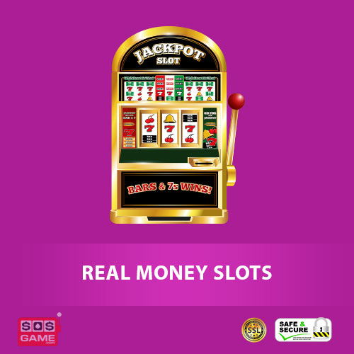 real money slots online no deposit usa
